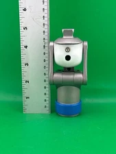 Polycentric 4 bar  prosthetic knee.  New.  Similar to Ossur OM8 knee. 