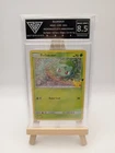 Pokemon Card Bulbasaur 1/25 Holo Mcdonalds Promo 25th Anniversary Get Graded 8.5