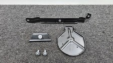 BMW 8 Series F91 F92 F93 G14 G15 G16 M8 Battery bracket holder and screws