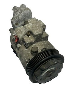 Kompressor Klimaanlage Mercedes-benz A 160 Bj 1998 1598 CCM 75 KW