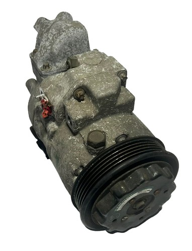 Kompressor Klimaanlage Mercedes-benz A 160 Bj 1998 1598 CCM 75 KW