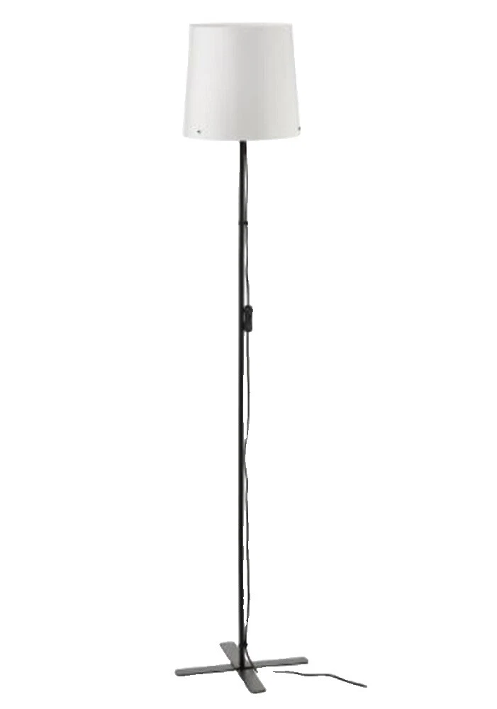 IKEA Contemporary Floor Lamps