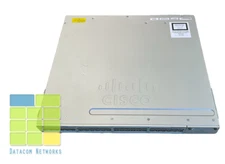 Genuine Cisco WS-C3850-48P-S