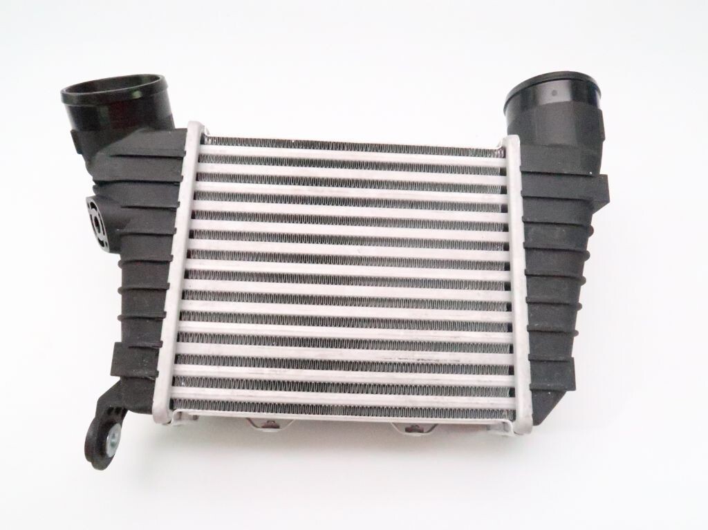Bentley Continental Gt Gtc Flying Spur left & right intercooler TopEuro 825 