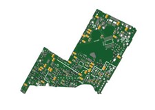 Walkman Cassette Player Main Circuit Board 1-612-251-13/-11 For SONY WM-DC2