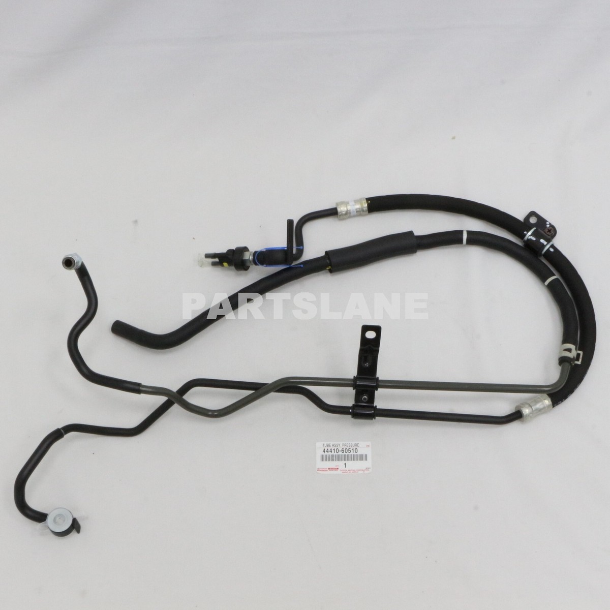 Lexus LX470 1998-2002 Land Cruiser OEM Power Steering Pressure