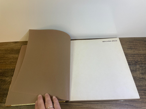 Vintage New Living Spaces Hardcover By Time Life Books 1977 Color photos - Picture 6 of 16