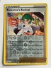 Roseanne’s Backup 148/172 Reverse Holo Uncommon Brilliant Stars Pokemon