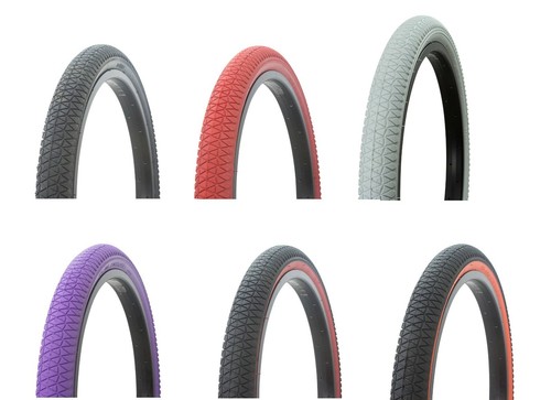 Bicycle BMX X-Performer Tire 20\