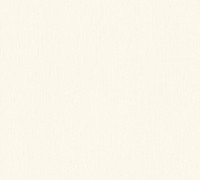 3,19 €/Qm / A.S. Creation Fiore 32586-1 / Tapete Uni Weiß / As Creation 325861