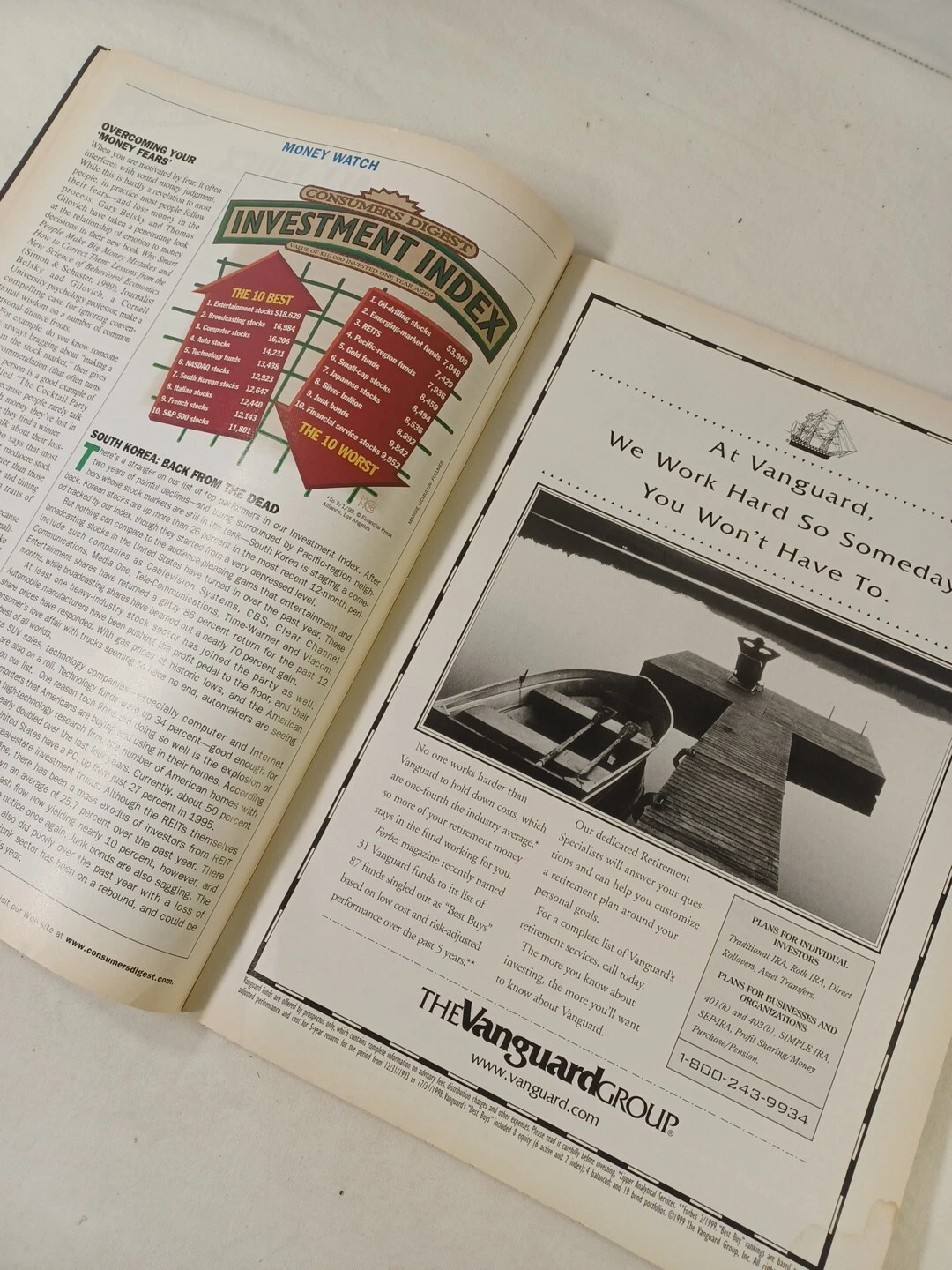  consumers digest magazine used cars buying guide 