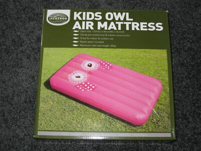 jackeroo anywhere bed