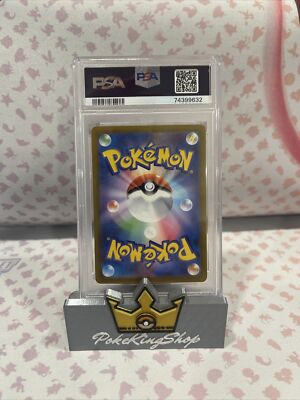 PSA 10 Sylveon VMax 092/069 HR Eevee Heroes S6a 2021 Pokemon