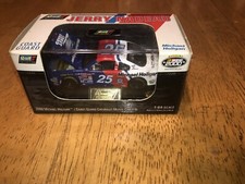 2000 REVELL MICHAEL HOLIGAN/ COAST GUARD 25 JERRY NADEAU NASCAR