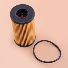 Engine Oil Filter Fit for Jaguar E-Pace Land Rover Discovery Range Rover~