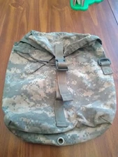 MOLLE II Sustainment Pouch ACU Camo (IP22-1-3A)