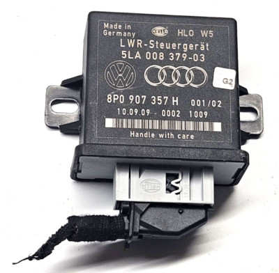 LAMPS ECU ECM COMPUTER AUDI A6 948308 06 07 08 09 10 LAMPS ECU RANGE CNTRL