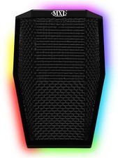 MXL Condenser Microphone, Multi-Color LED AC-404-LED UC