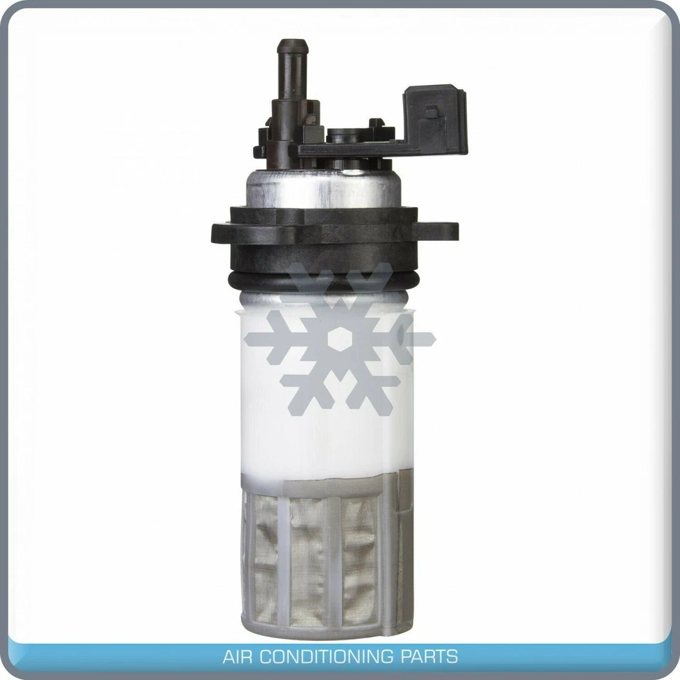 Bomba de combustible eléctrica para Volkswagen Corrado, Golf, Jetta QOA Foto 4 de 4