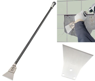 TAJIMA PERFECT SCRAPER HERA 250mm Hard blade　PHR-120H115 Replacement blade set