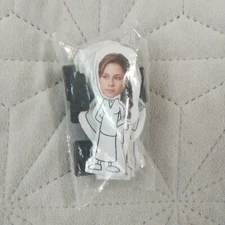 THE OFFICE DVD Board Game 16 Replacement Character Pieces ONLY NBC Pressman 