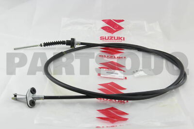 2371060K20 Genuine Suzuki CABLE ASSY, CLUTCH 23710-60K20 | eBay