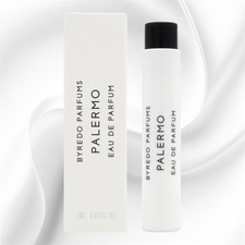 Palermo Byredo аромат - аромат для жінок 2010