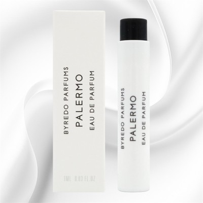 Byredo Parfums Palermo EDP / Fragrance Sample