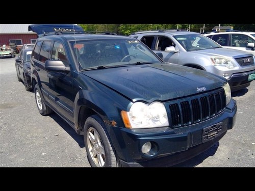 AC Compressor Fits 05-07 GRAND CHEROKEE 1533113 - Picture 9 of 12