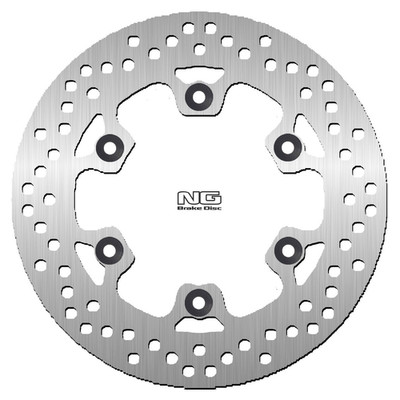 NG BRAKE DISK DISCO DE FRENO