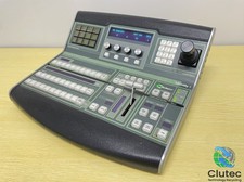 Echolab Identity 4 Professional Broadcast Video Production Switcher id4