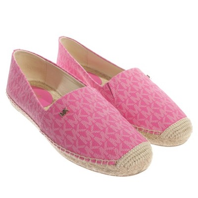 Michael Kors Espadrilles 38 EUR Rosa Sehr gut