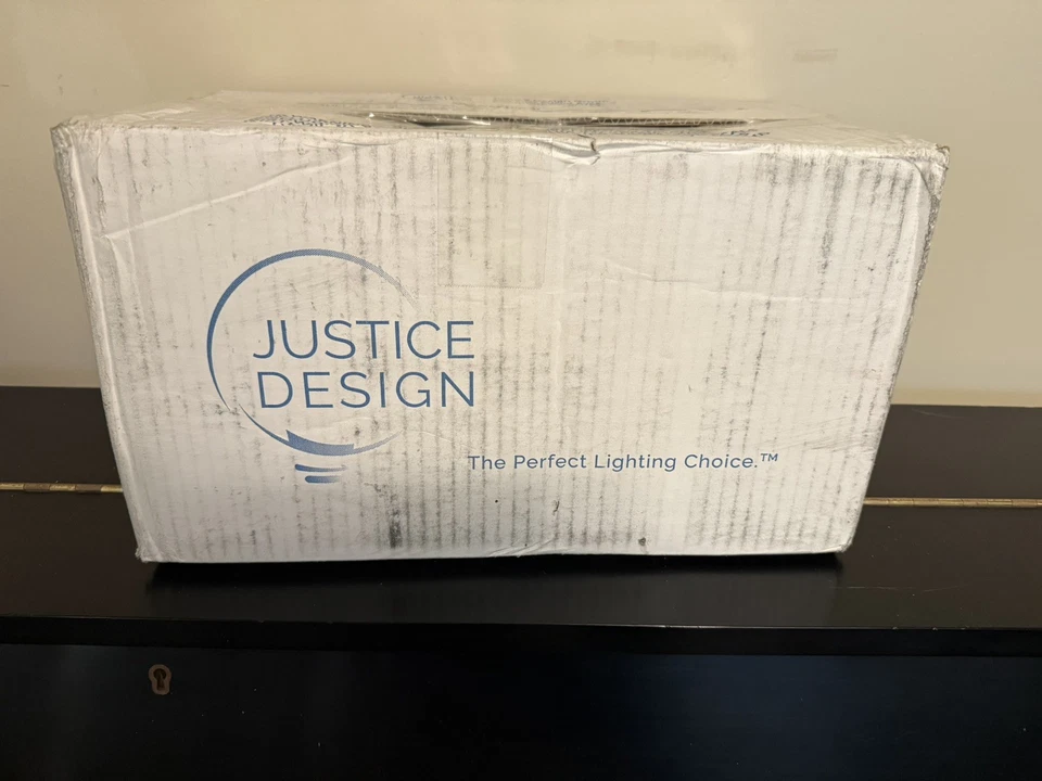 ИЗЯЩНЫЙ! - 2 доступных модульных лампы Justice FSN-8931-55-SEED-MBLK 1 лампа - матовые черные - Изображение 4 из 4