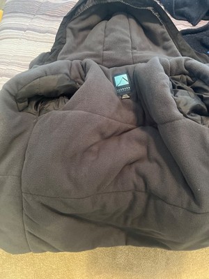 iceberg jacket size youth XL (14/16)