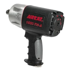 Aircat 1600-TH-A AirCat 3/4" Composite Super Duty Impact Wrench