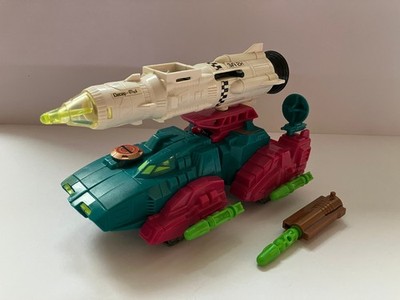 Stalker complete original 1980s / Transformers G1 G1.5 G2 / Predators / European