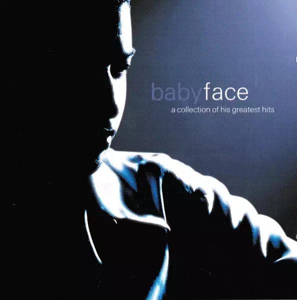 A Collection Of His Greatest Hits, Babyface - Photo 1/1