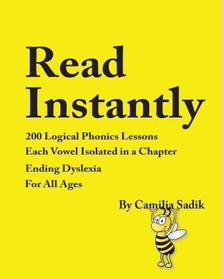 Camilia Sadik Read Instantly (Taschenbuch)