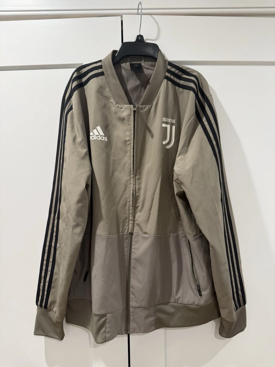 Juventus Men International Club Soccer Fan Jackets for sale | eBay