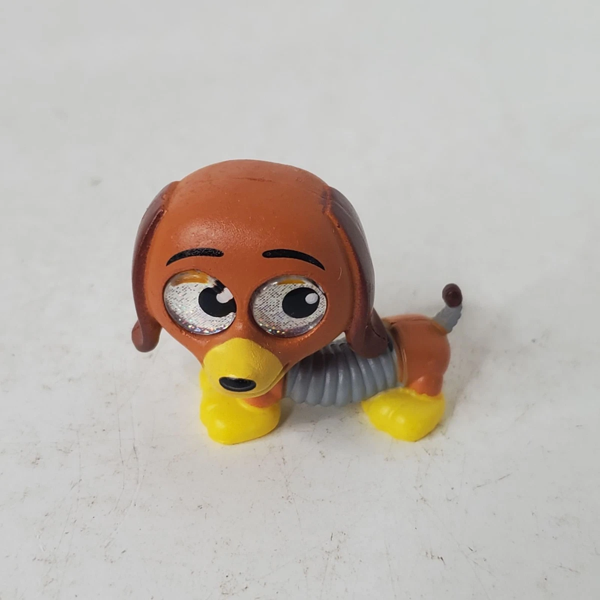 25+ Slinky Dog Toy Story TV, Movie & Video Games Action Figures