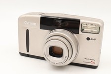 N MINT Canon Autoboy S XL Panorama 35mm Point Shoot Camera From JP z17614