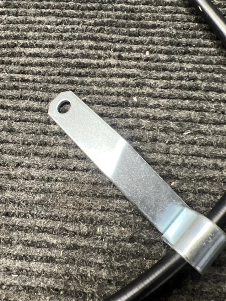 Cable de freno de estacionamiento trasero izquierdo TRQ para Honda Accord BKA27702 2008-2013 Foto 4 de 4