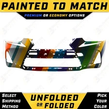 NEW Painted To Match - Front Bumper for 2017 Lexus IS200t IS300 IS350 F-Sport