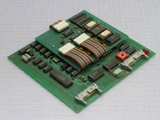 DESIGN & DEVELOPMENT 49-00012-C UPGRADE CIRCUIT BOARD T258593