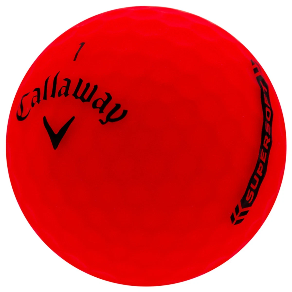 Red Golf Balls for sale | eBay