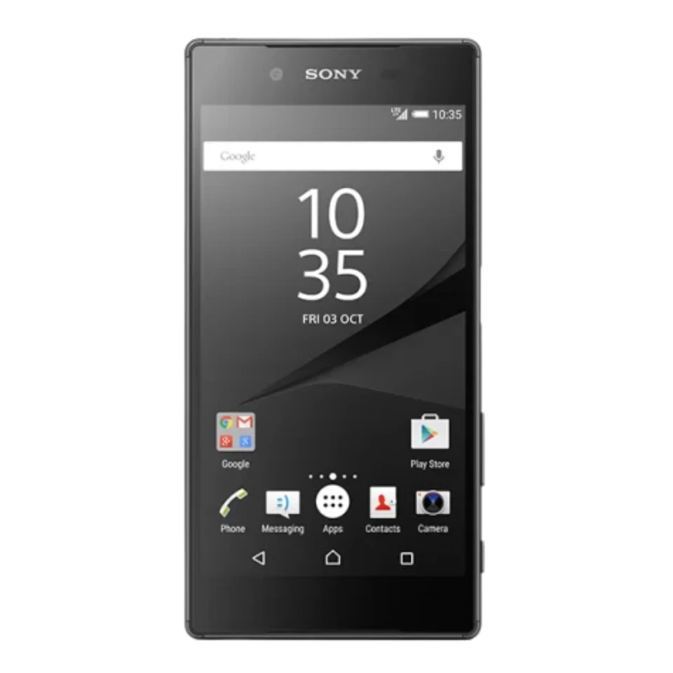 Sony Xperia Z5 E6653 3/32Go LTE 23Mpx Noir Garantie 12 Mois | État: Très bon - Photo 2/4