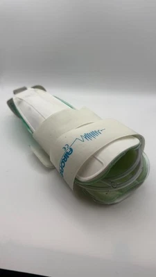 Aircast Airstirrup links 02AL L large grande weiß - Bild 1 von 4