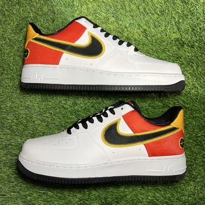 Basketball Sneaker Nike Air Force Raygun Stockx Size Nike Air