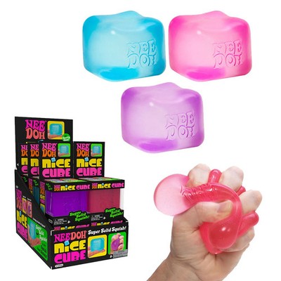 Schylling - Nee-Doh Nice Cube 19649518005| eBay