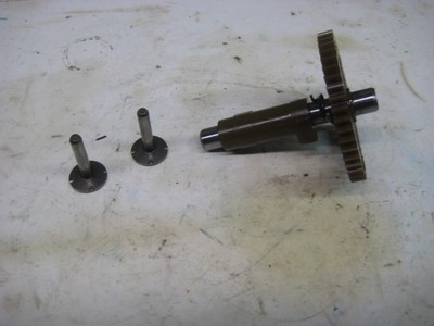 21'' Snapper Push Lawn Mower Briggs & Stratton 725 Series Engine Cam & Lifters